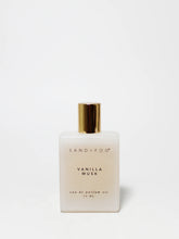 Vanilla Musk 50ml Perfume Oil Rollerball